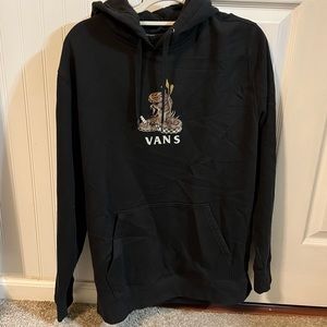 Vans Rattlesnake Hoodie